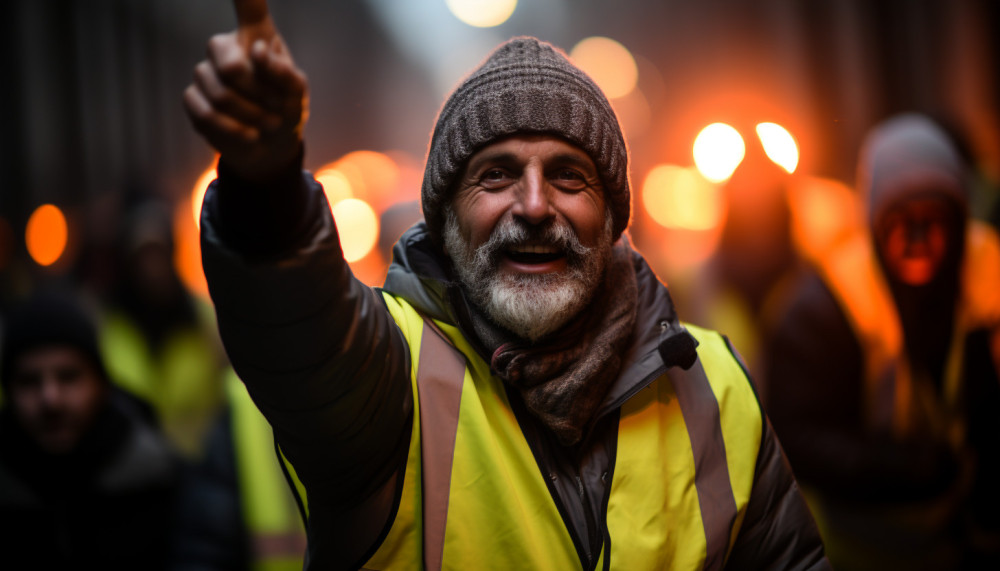 Ce qu’il faut savoir sur le mouvement des Gilets jaunes