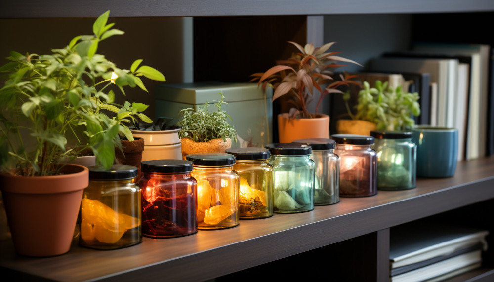 En quoi l'organisation de sa maison est-elle nécessaire ?