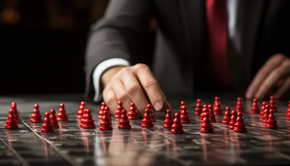 Qualités clés d'un bon manager