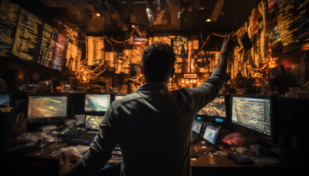 Que fait un pronostiqueur de paris sportifs ?